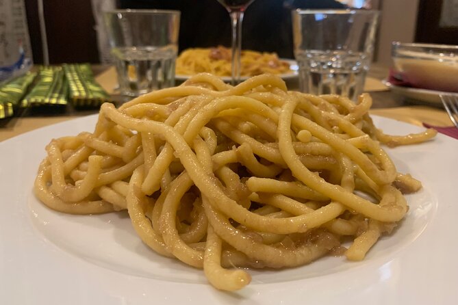 Old Taverns and Rialto Market Food Adventure (come hungry!) - My call on the Old Taverns and Rialto Market Food Adventure