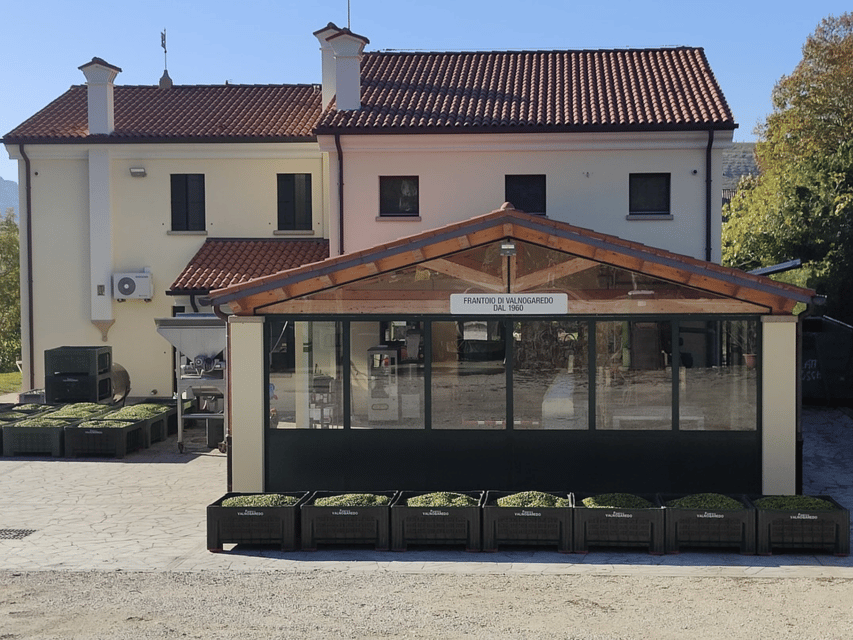 Olive Mill Tour and Tasting in the Padua Hills - Who will enjoy this mill most?