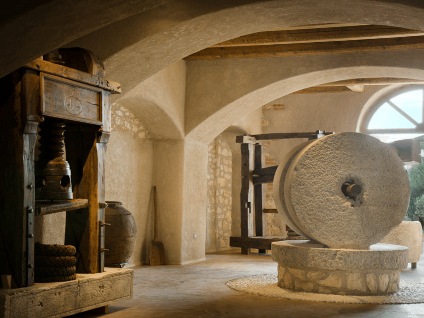 Olive Mill Tour and Tasting in the Verona Countryside - Why this olive oil visit is worth the drive from Verona