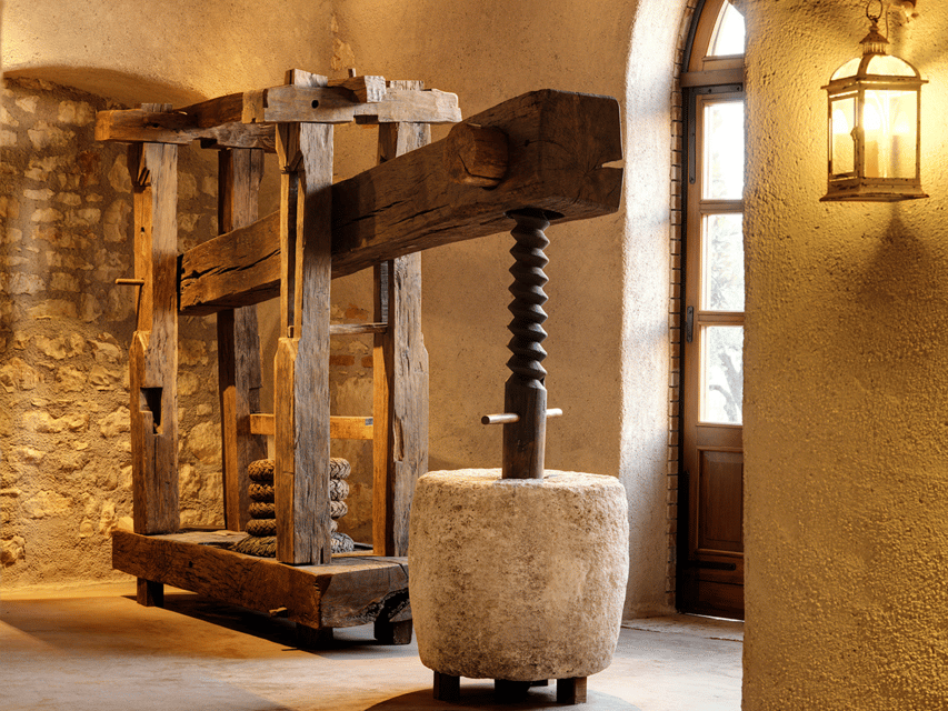 Olive Mill Tour and Tasting in the Verona Countryside - Beginning at the Campo di Casa olive grove