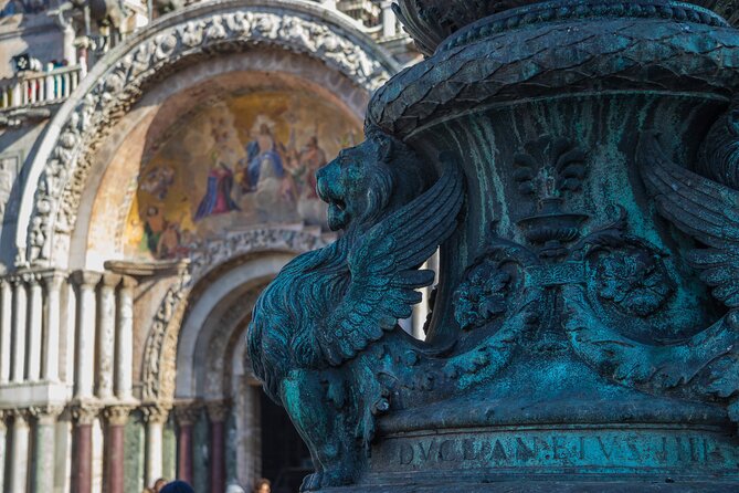 One Day Tour in Venice - Key points at a glance