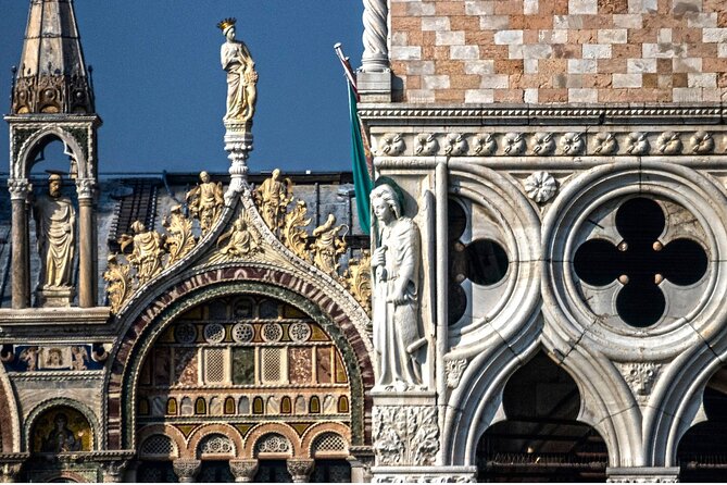 One Day Tour in Venice - Why this five-hour Venice plan works