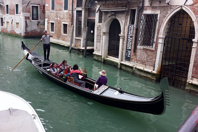 One Day Tour in Venice - Doge’s Palace, the Gothic seat of power