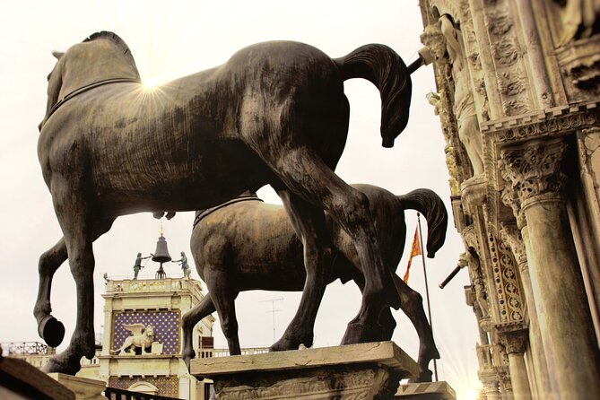 One Day Tour in Venice - Is $248.72 a fair price?