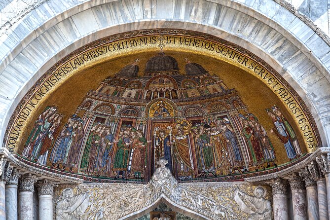 One Day Tour in Venice - Timing, meeting points, and practical limits