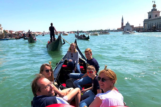 One-Day Venice: Skip-the-Line St. Mark’s Basilica, Walk & Gondola - Why the three-part format matters