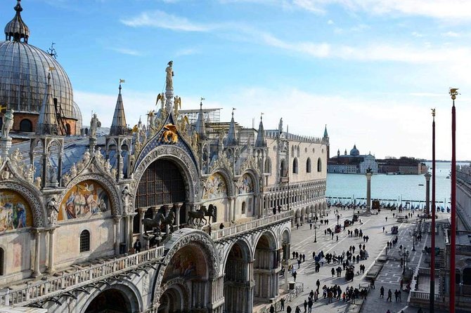 One-Day Venice: Skip-the-Line St. Mark’s Basilica, Walk & Gondola - Who gets the best value from this tour?