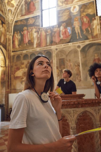 Padova: Baptistery of the Cathedral & Museum of the Diocese - What the Diocese Museum adds