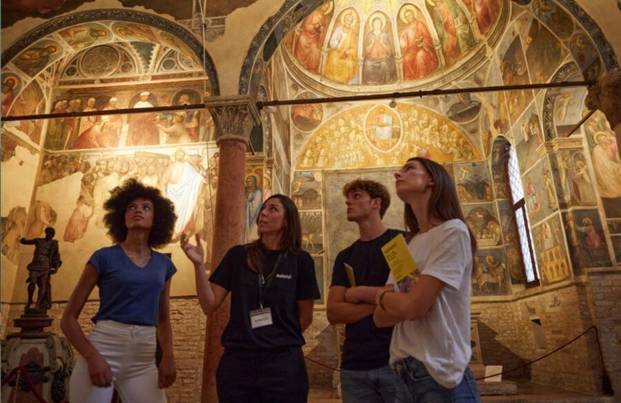 Padova: Baptistery of the Cathedral & Museum of the Diocese - How the price compares with the experience