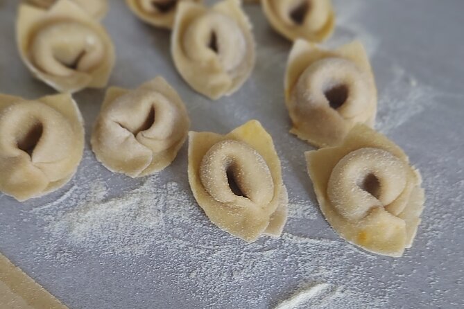 Padova Cooking Experience - Key points to know before booking