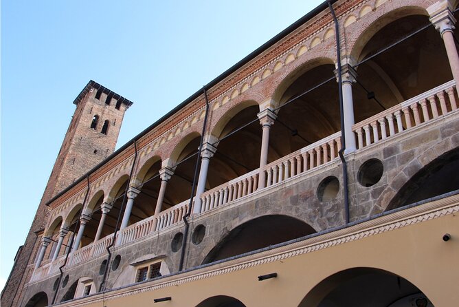 Padova Scavenger Hunt and Sights Self-Guided Tour - A flexible two-hour route, not a rushed appointment