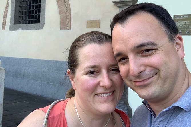Padova Scavenger Hunt and Sights Self-Guided Tour - Who will enjoy this Padua game most