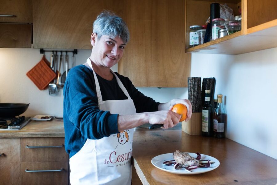 Padua: Cooking Class at a Local's Home - Key points to know before booking