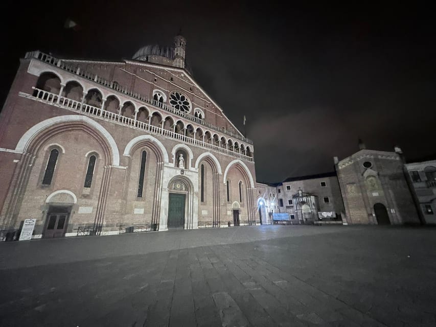 Padua: guided walking tour with an art historian - Why this Padua walk works well