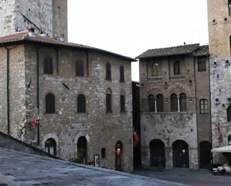 Padua: Highlights Private Walking Tour & Scrovegni Chapel - Key points to know