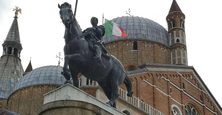 Padua: Highlights Private Walking Tour & Scrovegni Chapel - Why Padua makes a better side trip than a quick stop