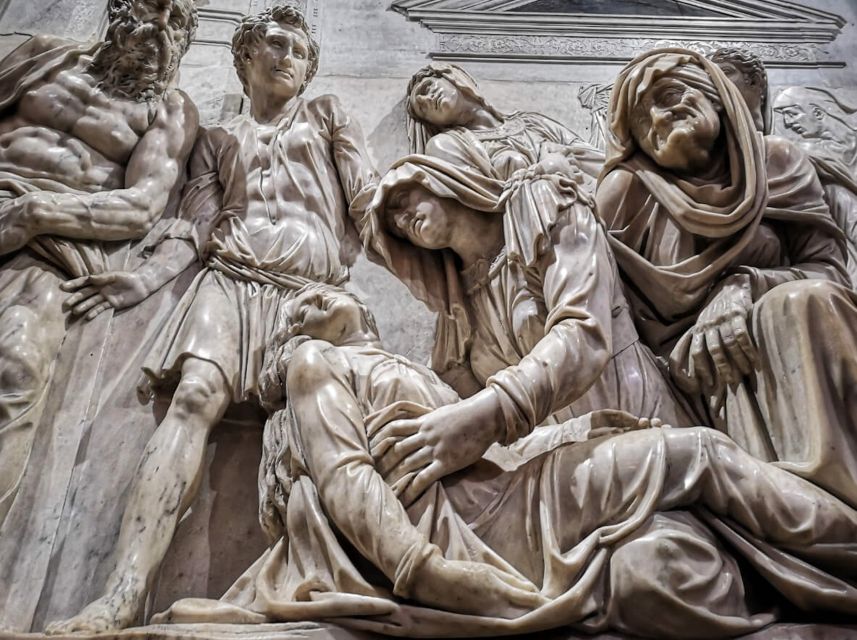 Padua: Highlights Private Walking Tour & Scrovegni Chapel - Guides, private format, and the real value