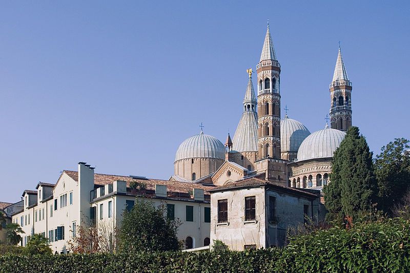 Padua Hop-on Hop-off Tour: 24-Hour Ticket - Key points to know before boarding