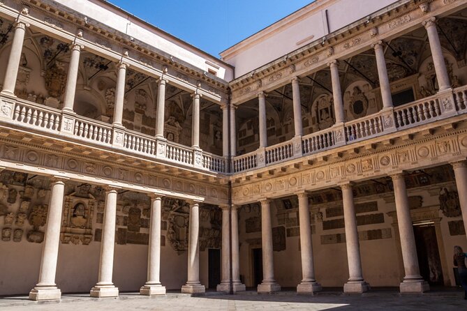 Padua Magic Legends: Self-Guided Walking Quest - A low-cost way to see Padua with a game in hand