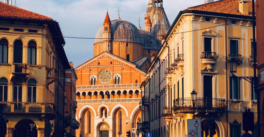 Padua: Private City Walking Tour & Scrovegni's Chapel Visit - Key points to know before booking