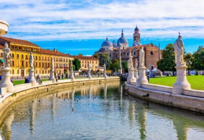Private City Walking Tour & Scrovegni’s Chapel Visit