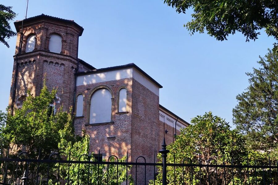 Padua: Private City Walking Tour & Scrovegni's Chapel Visit - A realistic look at the two-hour pace
