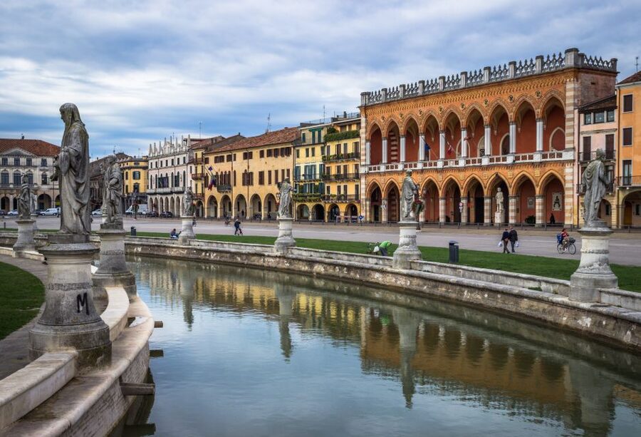 Padua: Private City Walking Tour & Scrovegni's Chapel Visit - Who will enjoy this Padua tour most?