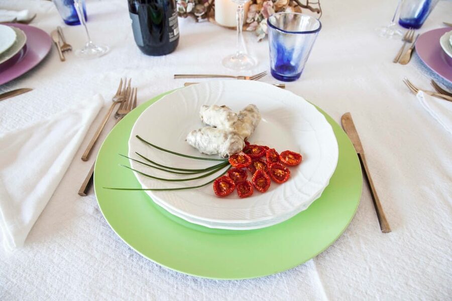 Padua: Private Cooking Demo & Meal at a Local's Home - A private kitchen in the heart of Veneto cooking