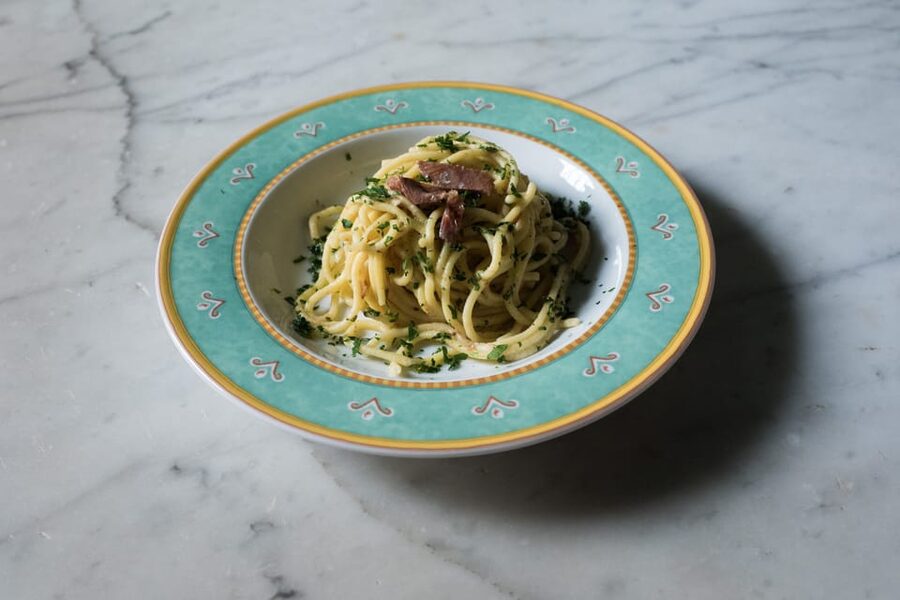 Padua: Private Cooking Demo & Meal at a Local's Home - Watching pasta, sauces, and regional recipes take shape
