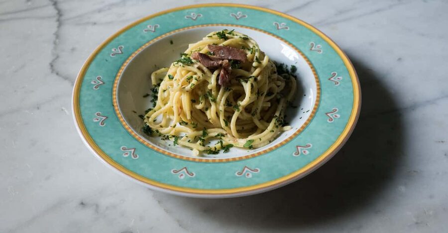 Padua: Private Cooking Demo & Meal at a Local's Home - Four courses, local wine, and the pleasure of a long meal