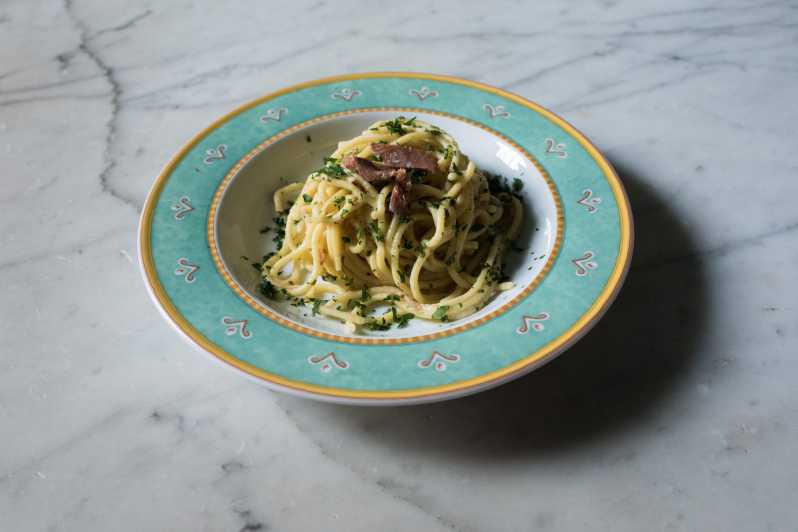 Padua: Private Cooking Demo & Meal at a Local's Home - Who will enjoy this Padua food experience most