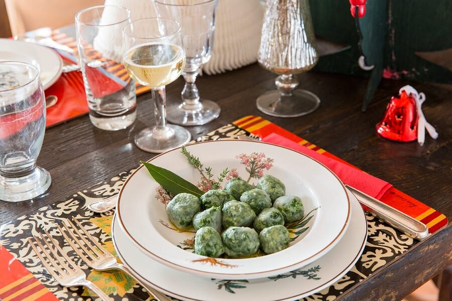 Padua: Private Cooking Demo & Meal at a Local's Home - Practical details that shape the evening