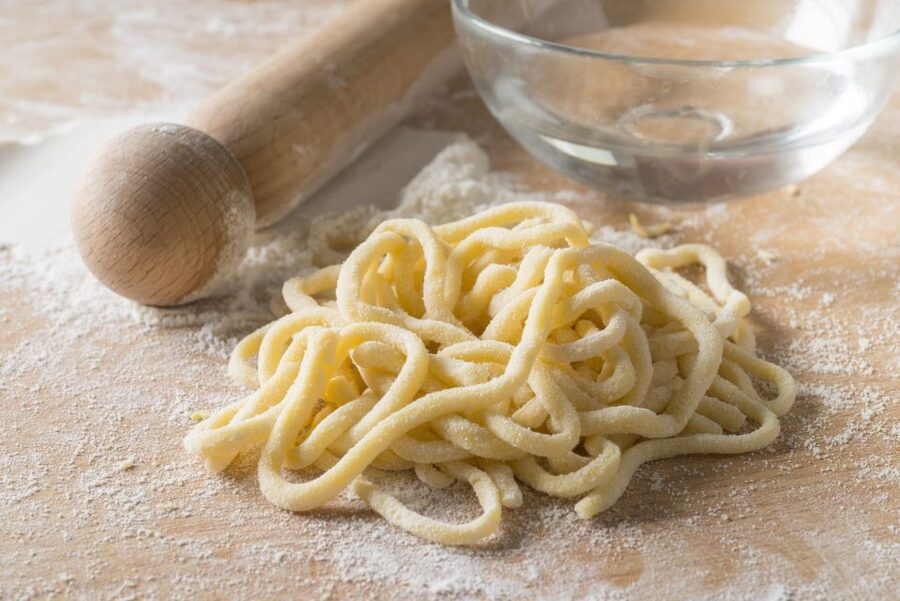 Padua: Private Pasta-Making Class at a Local's Home - Why a Padua home kitchen can teach you more than a restaurant