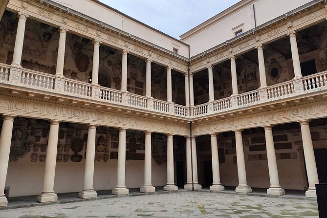 Padua’s Historical Centre: A Self-Guided Walking Tour - A gentle introduction to Padua on foot