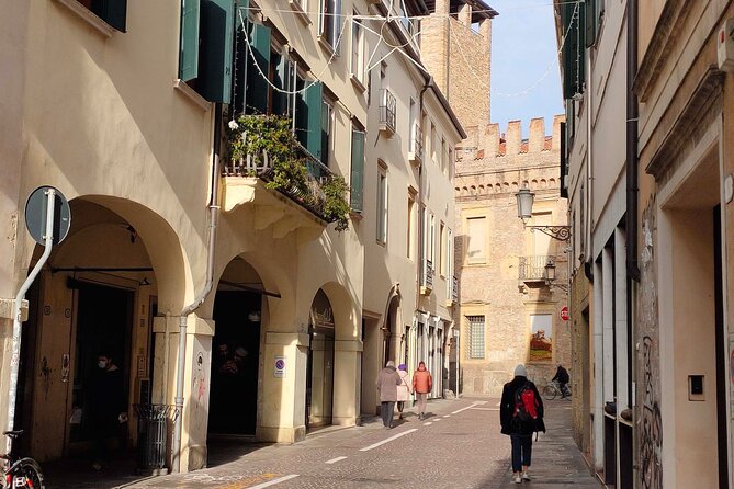 Padua’s Historical Centre: A Self-Guided Walking Tour - What to bring and how to prepare