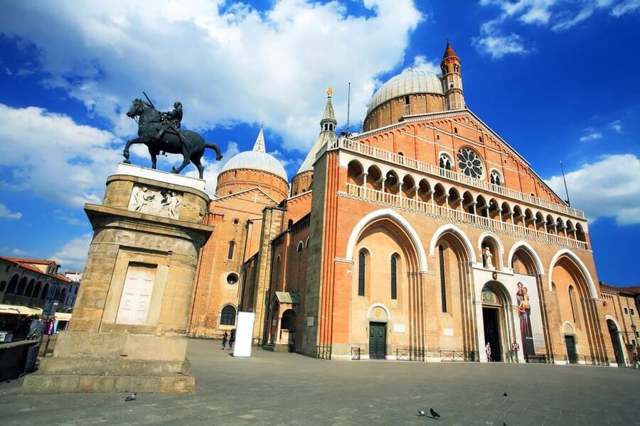 Padua: Scrovegni Chapel Ticket and Audio Guide - Why Giotto’s Scrovegni Chapel matters