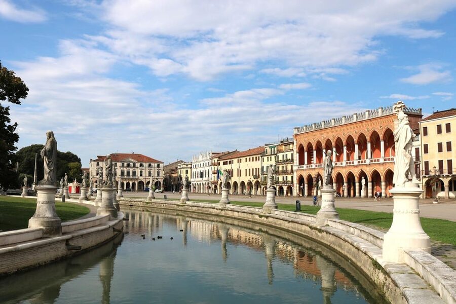 Padua: Scrovegni Chapel Ticket and Audio Guide - What happens during the 30-minute visit