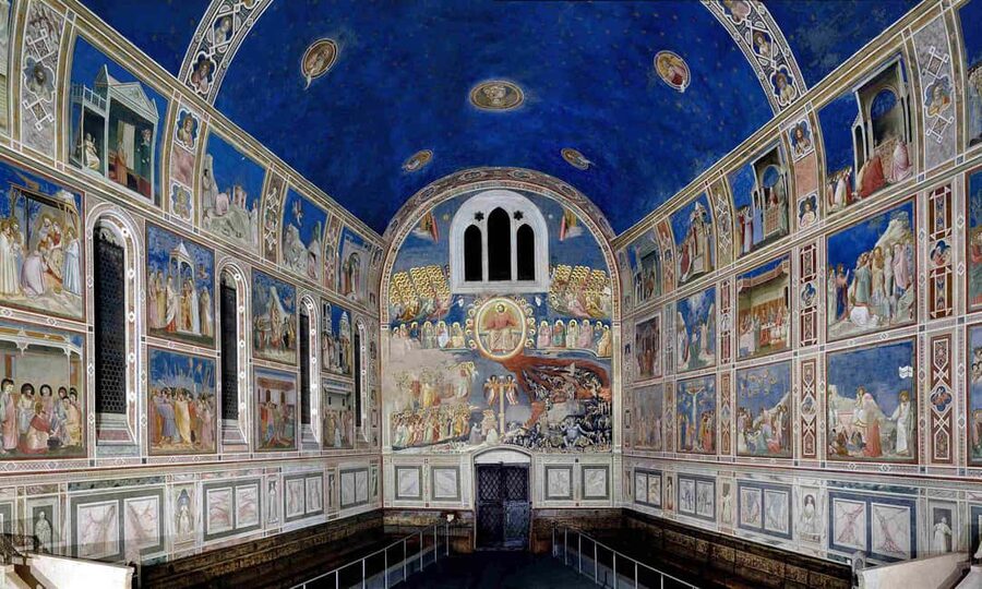 Padua: small group city tour with the Scrovegni Chapel - Accessibility, pace, and what to bring