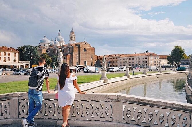 Padua small group tour with Scrovegni Chapel entrance - Is $67.43 a fair price?