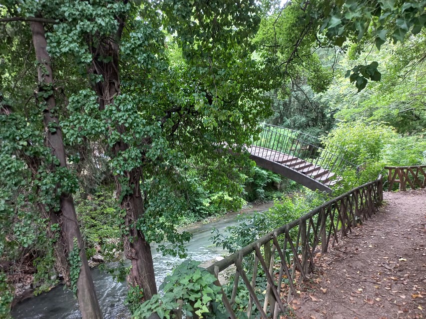 Padua Small-Group Walking Tour: Top Sights & Hidden Gems - Key points to know before you book