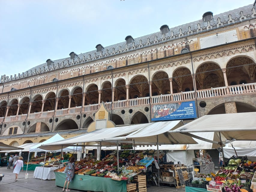 Padua Small-Group Walking Tour: Top Sights & Hidden Gems - What the 2.5-hour format really means