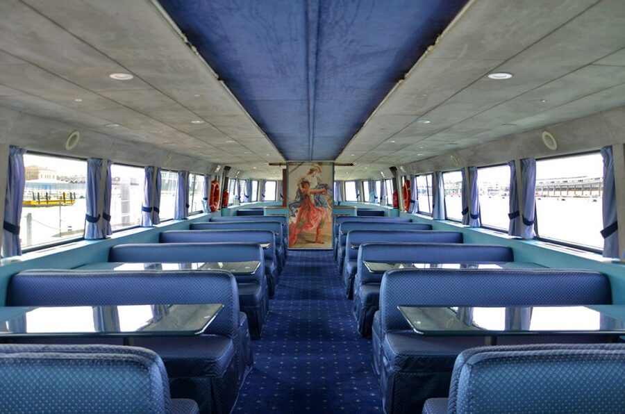 Padua to Venice Boat Cruise of the Brenta Riviera - Price, pace, and what you receive