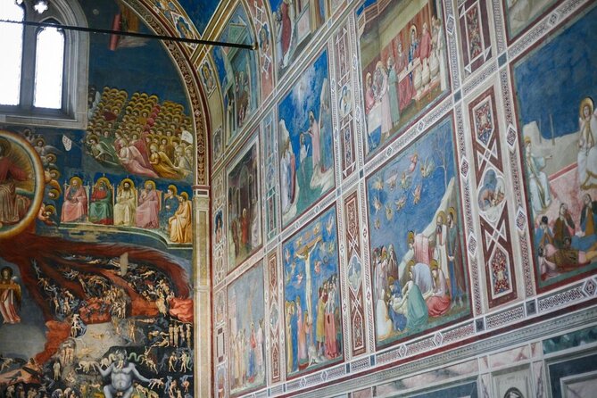 Padua Walking Tour with the Scrovegni Chapel - Is $175.36 a Fair Price?