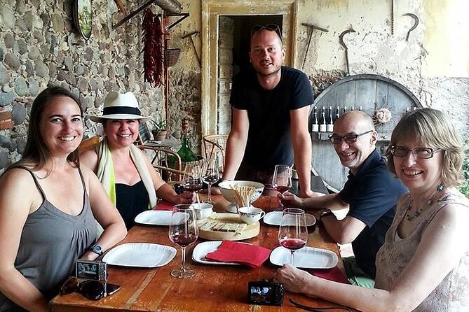 Pagus Wine Tours® - Sirmione by boat and Amarone - Full day tour - Why this day works so well from Verona