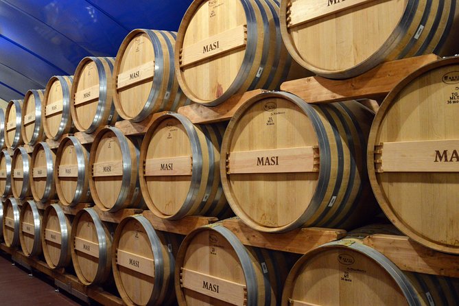 Pagus Wine Tours® - Sirmione by boat and Amarone - Full day tour - Who will get the most from this tour