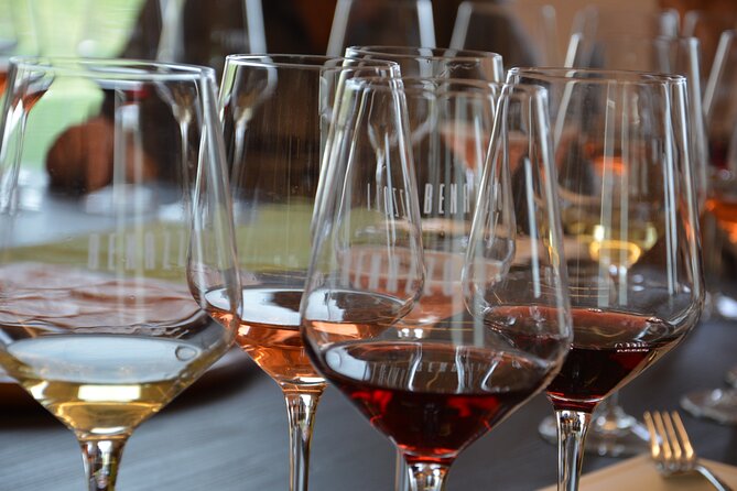 Pagus Wine Tours® - Sirmione by boat and Amarone - Full day tour - Sirmione from the water in 30 minutes