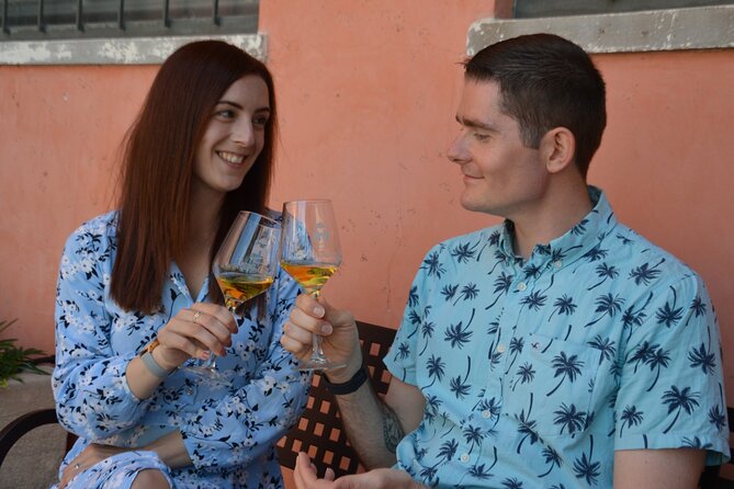 Pagus Wine Tours® - Soave and Amarone - Half day wine tour - Why this half-day tour works well from Verona