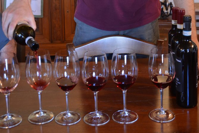 Pagus Wine Tours® - Soave and Amarone - Half day wine tour - What the minivan ride adds, and what to watch
