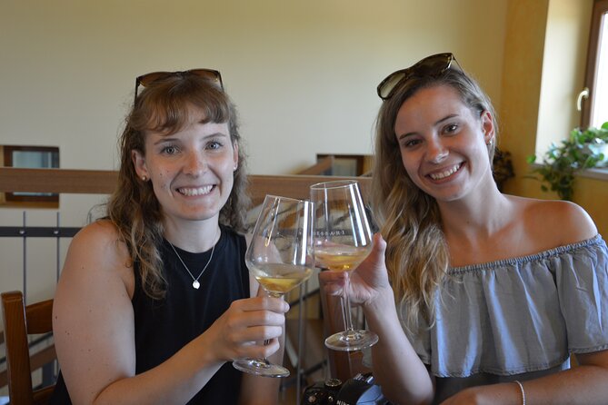 Pagus Wine Tours® - Soave and Amarone - Half day wine tour - Price, group size, and the value of four hours