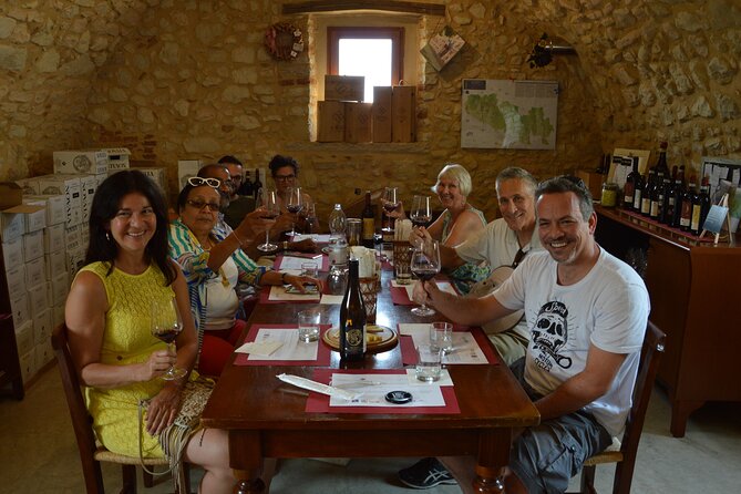 Pagus Wine Tours® - Two Amarone wineries - Half day wine tour - Why this Amarone tour works well from Verona